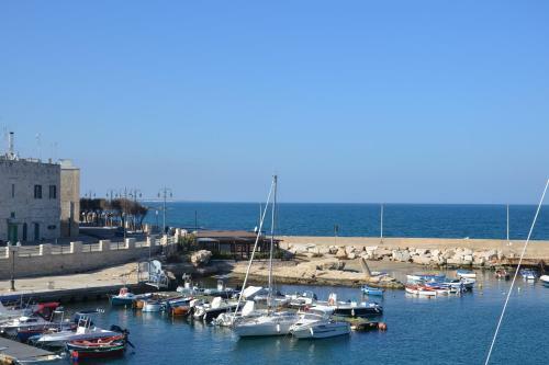 Apartamento La Persiana Sul Mare