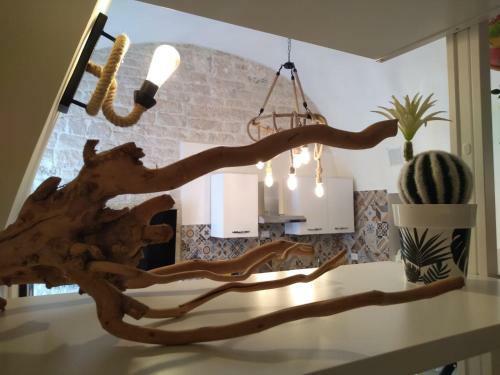Bed & Breakfast C� De Mess