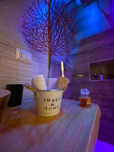 Bed & Breakfast C� De Mess