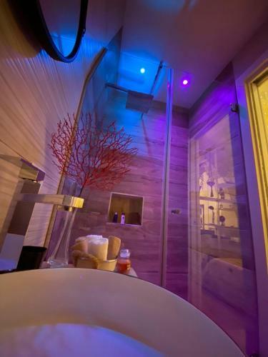 Bed & Breakfast C� De Mess