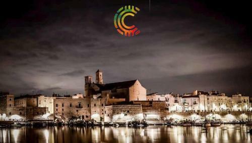 Bed & Breakfast C� De Mess