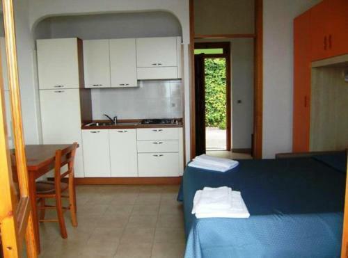 Residence Calav� Villa Rosa