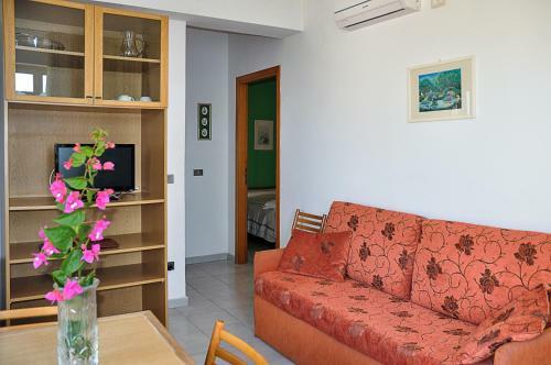 Residence Calav� Villa Rosa