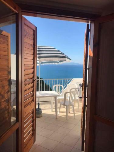 Residence Calav� Villa Rosa