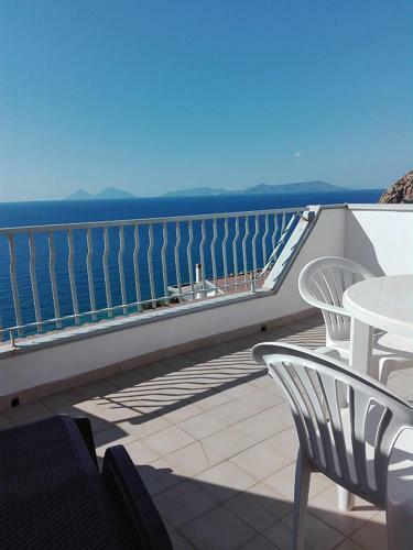 Residence Calav� Villa Rosa
