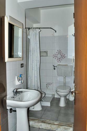 Residence Calav� Villa Rosa