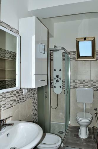 Residence Calav� Villa Rosa
