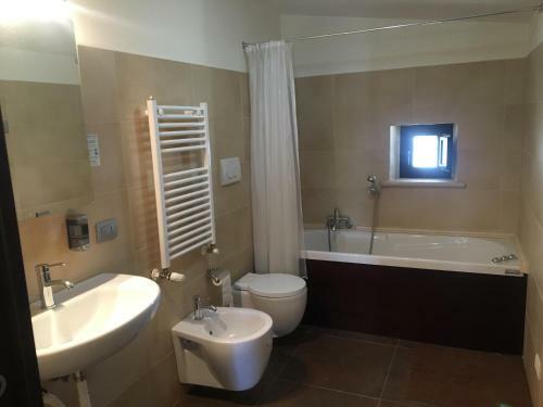 Hotel Torre Domini