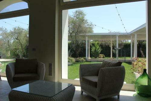 Hotel Torre Domini
