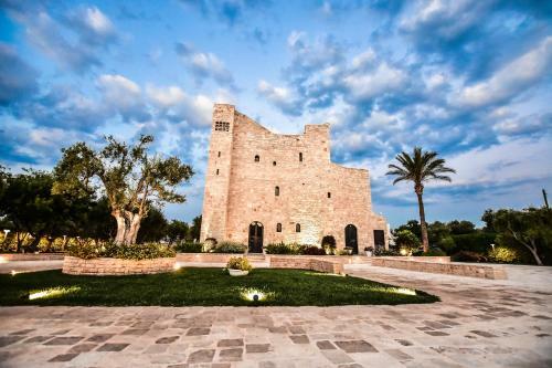 Hotel Torre Domini