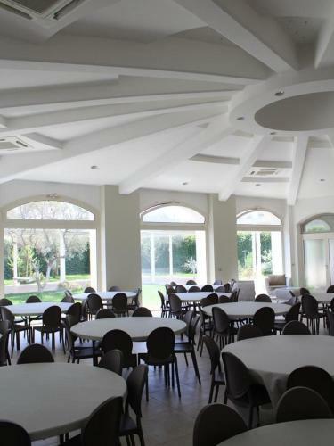 Hotel Torre Domini