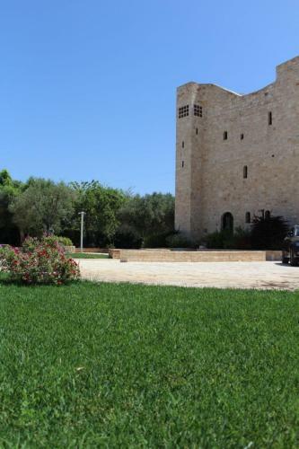 Hotel Torre Domini
