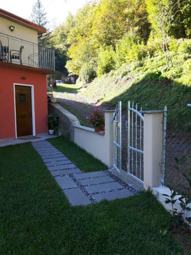 Apartamento B&B Da Morena