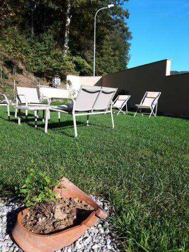 Apartamento B&B Da Morena