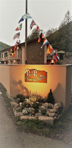 Apartamento B&B Da Morena
