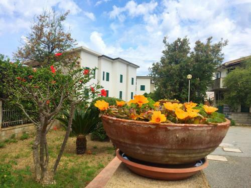 Villa 150mt From The Sea