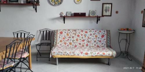 Dimora Tra Cielo E Mare A Gioiosa Marea