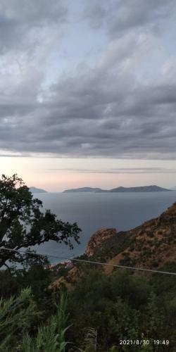Dimora Tra Cielo E Mare A Gioiosa Marea