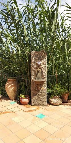 Dimora Tra Cielo E Mare A Gioiosa Marea