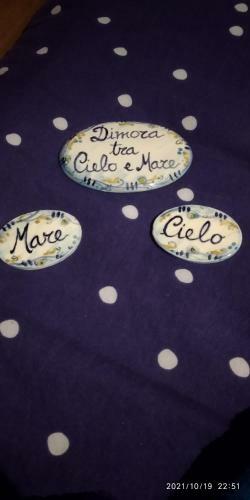 Dimora Tra Cielo E Mare A Gioiosa Marea