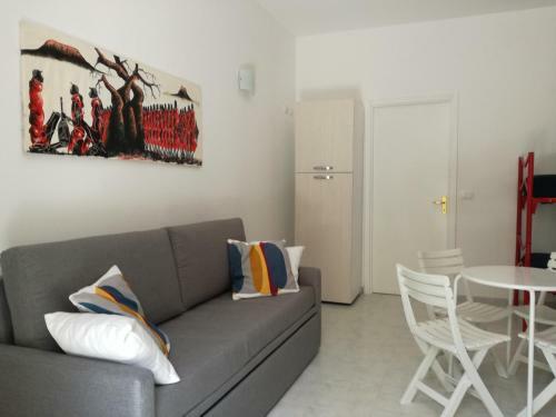 Apartamento Il Giardino Di Lucia