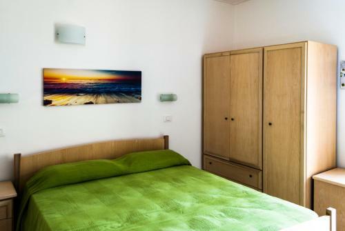 Apartamento Il Giardino Di Lucia