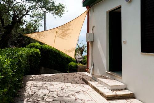 Apartamento Il Giardino Di Lucia