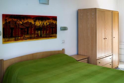 Apartamento Il Giardino Di Lucia