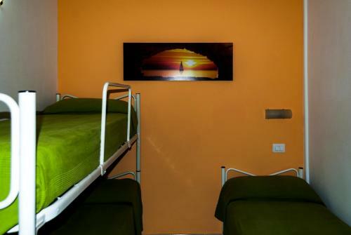 Apartamento Il Giardino Di Lucia