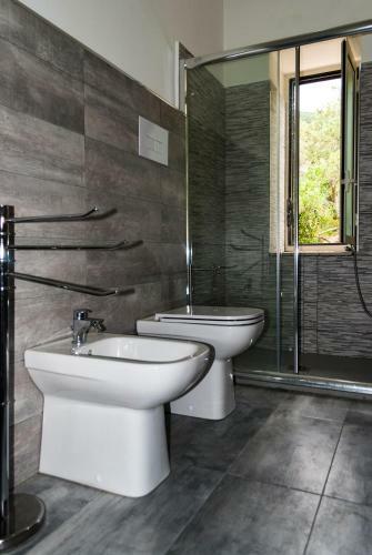 Apartamento Il Giardino Di Lucia