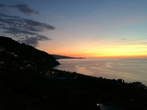 Apartamento Il Giardino Di Lucia