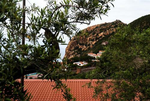 Apartamento Il Giardino Di Lucia