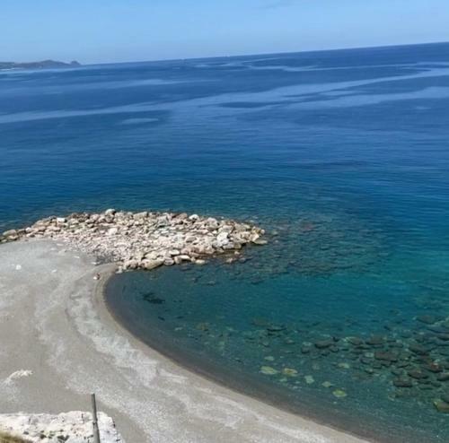 Apartamento Dimora Zefiro Vacanze