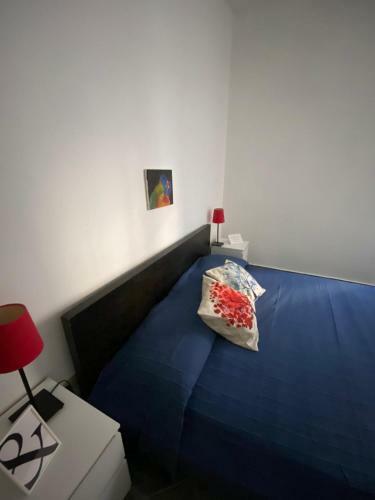 Apartamento Dimora Zefiro Vacanze