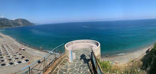 Apartamento Dimora Zefiro Vacanze