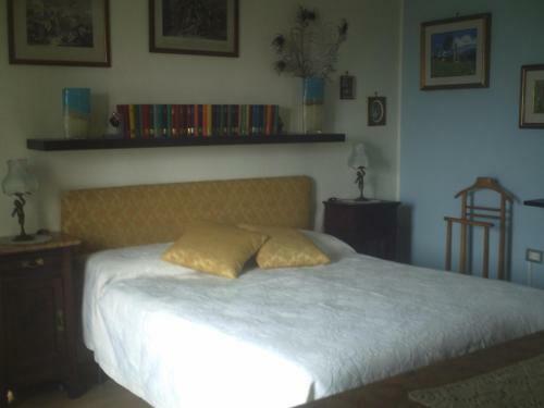 Bed & Breakfast C� D' Fefi