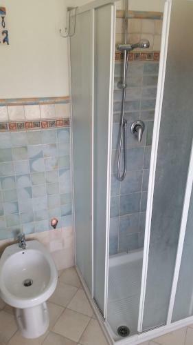 Bed & Breakfast C� D' Fefi