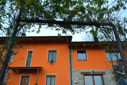 Bed & Breakfast C� D' Fefi