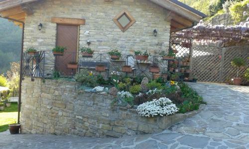 Bed & Breakfast C� D' Fefi