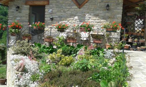 Bed & Breakfast C� D' Fefi