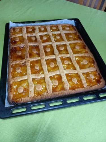 Bed & Breakfast C� D' Fefi