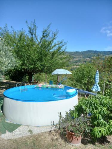 Bed & Breakfast C� D' Fefi