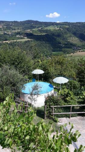 Bed & Breakfast C� D' Fefi