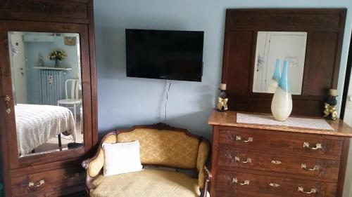 Bed & Breakfast C� D' Fefi