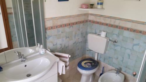 Bed & Breakfast C� D' Fefi