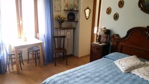 Bed & Breakfast C� D' Fefi