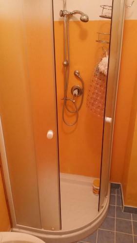 Bed & Breakfast C� D' Fefi