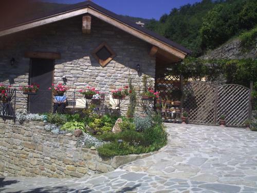 Bed & Breakfast C� D' Fefi
