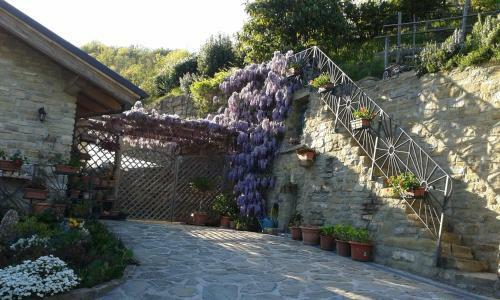 Bed & Breakfast C� D' Fefi