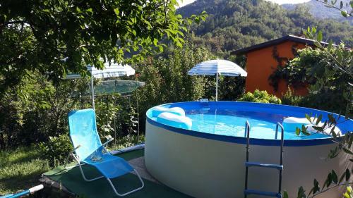 Bed & Breakfast C� D' Fefi